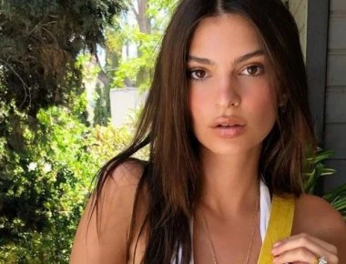 «Greek kamaki» - Έλληνας φλερτάρει την Ε. Ρατακόφσι μέσω social media (φωτο)